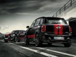 Mini Cooper Countryman S All4 Accessorized 2010 года